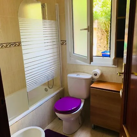 Apartman Piso En El Centro De Pais Vasco