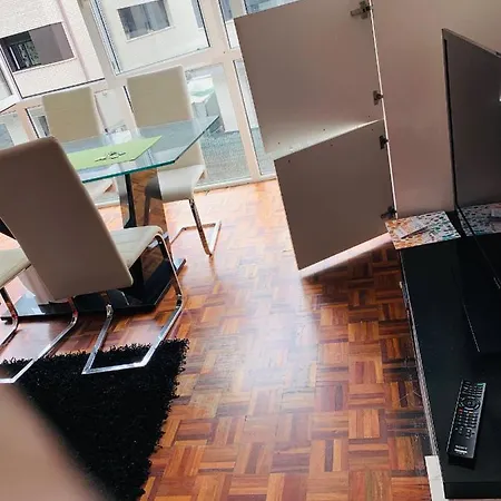 Apartman Piso En El Centro De Pais Vasco *