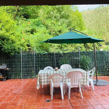 Apartman Piso En El Centro De Pais Vasco