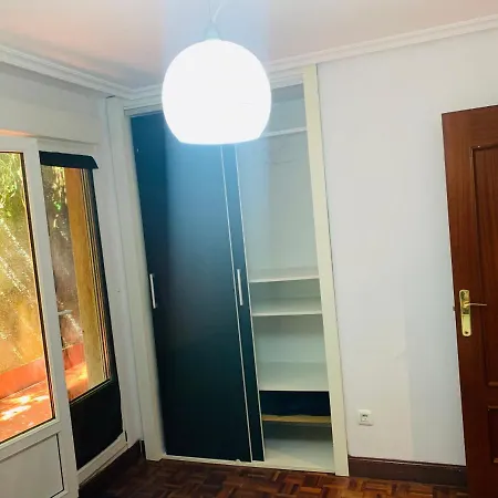 Apartman Piso En El Centro De Pais Vasco