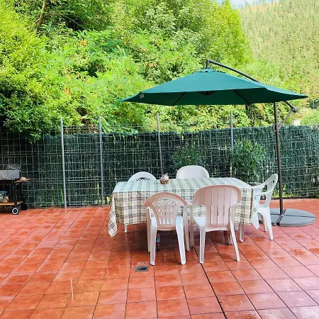 Apartman Piso En El Centro De Pais Vasco *